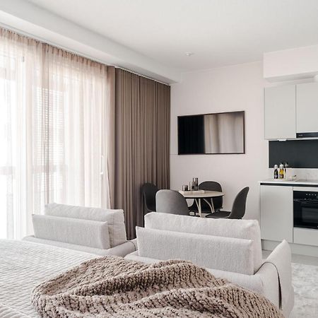 Apartament Design Rent Family Turku Zewnętrze zdjęcie