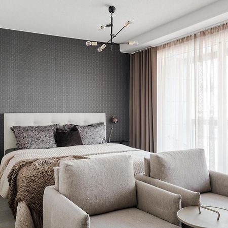 Apartament Design Rent Family Turku Zewnętrze zdjęcie