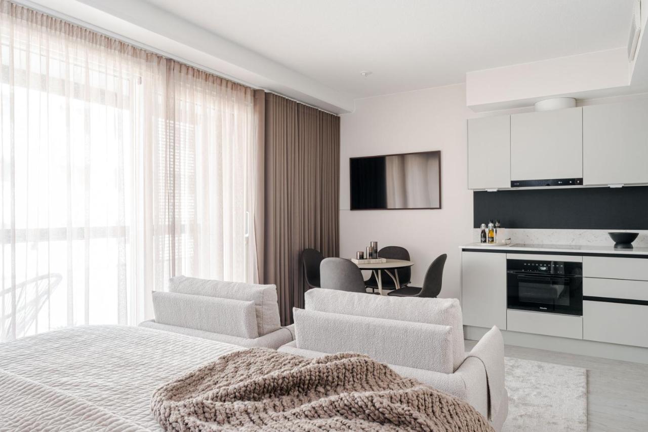 Apartament Design Rent Family Turku Zewnętrze zdjęcie