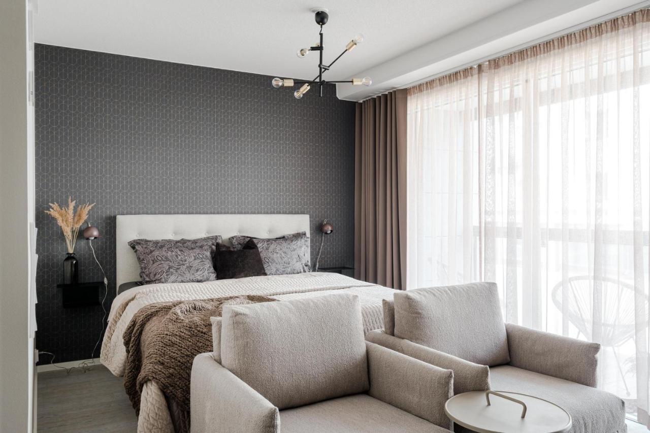 Apartament Design Rent Family Turku Zewnętrze zdjęcie