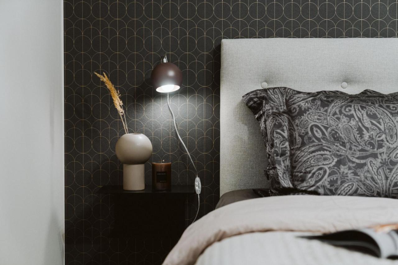 Apartament Design Rent Family Turku Zewnętrze zdjęcie
