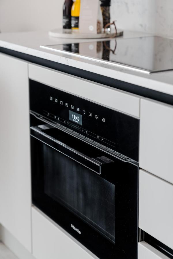 Apartament Design Rent Family Turku Zewnętrze zdjęcie